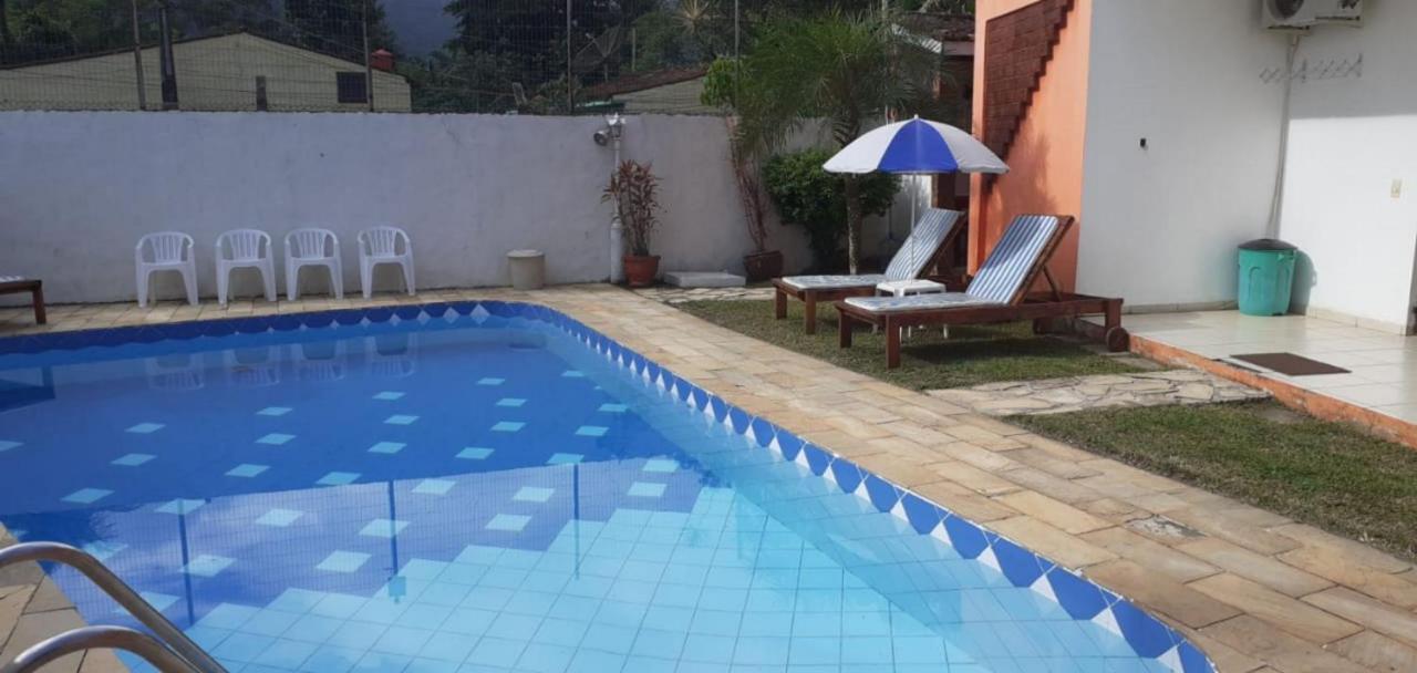 Villa Garden - Suites Maresias Exteriér fotografie